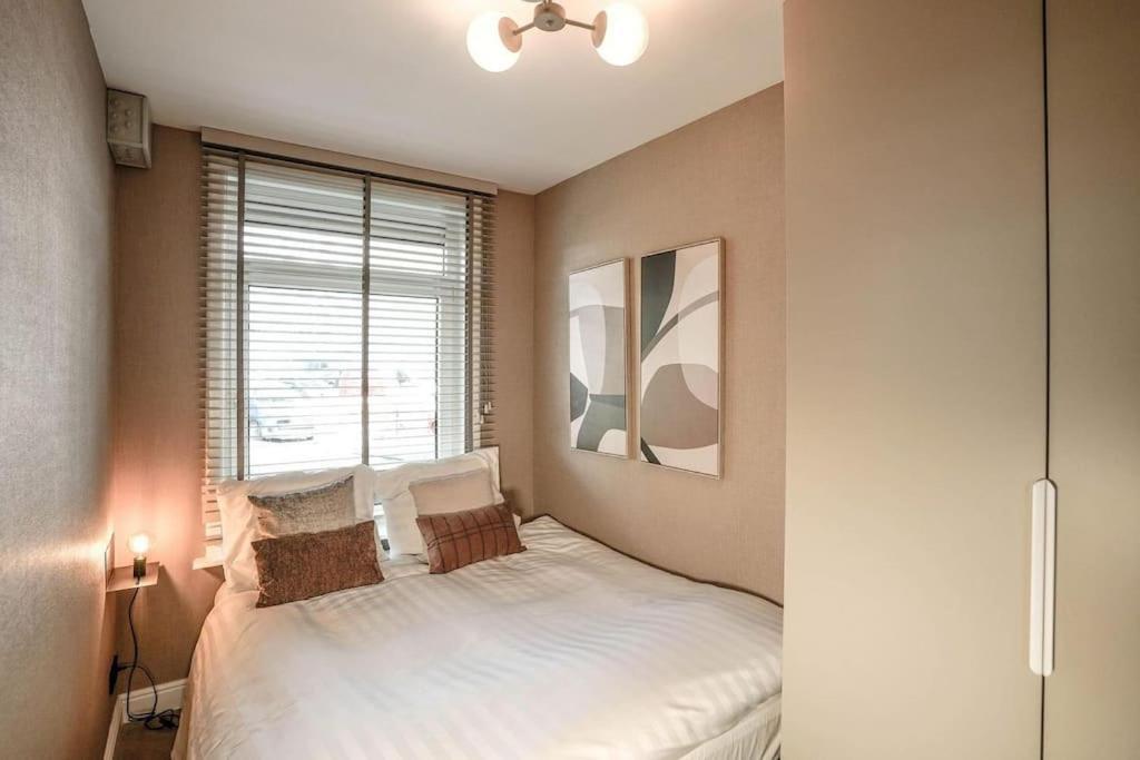 Appartement Haya Beachhouse - King