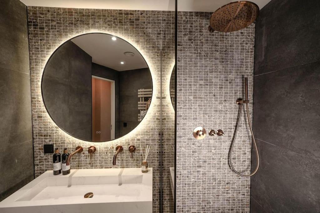 Haya Beachhouse - King Apartment Den Haag